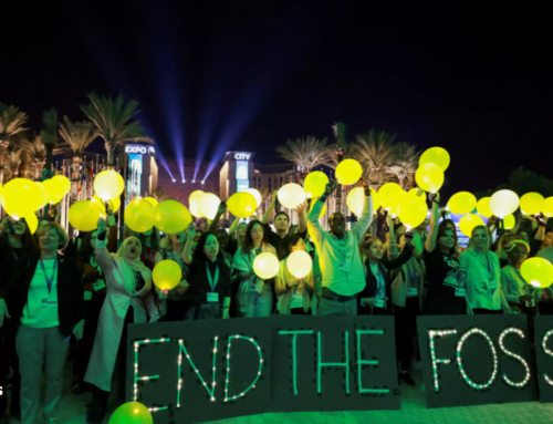 La COP28 se cierra con claroscuros