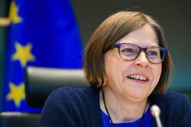 Parlamentaria Europea H. Hautala