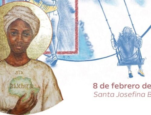 Contra la trata y la mutilación genital