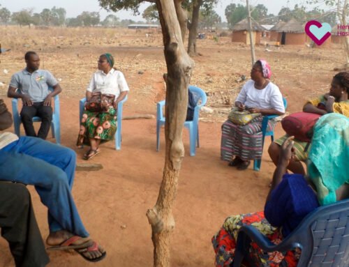 Las Congregaciones se forman en Incidencia Política