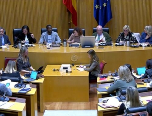 Seguimos impulsando la #ILPRegularizacion